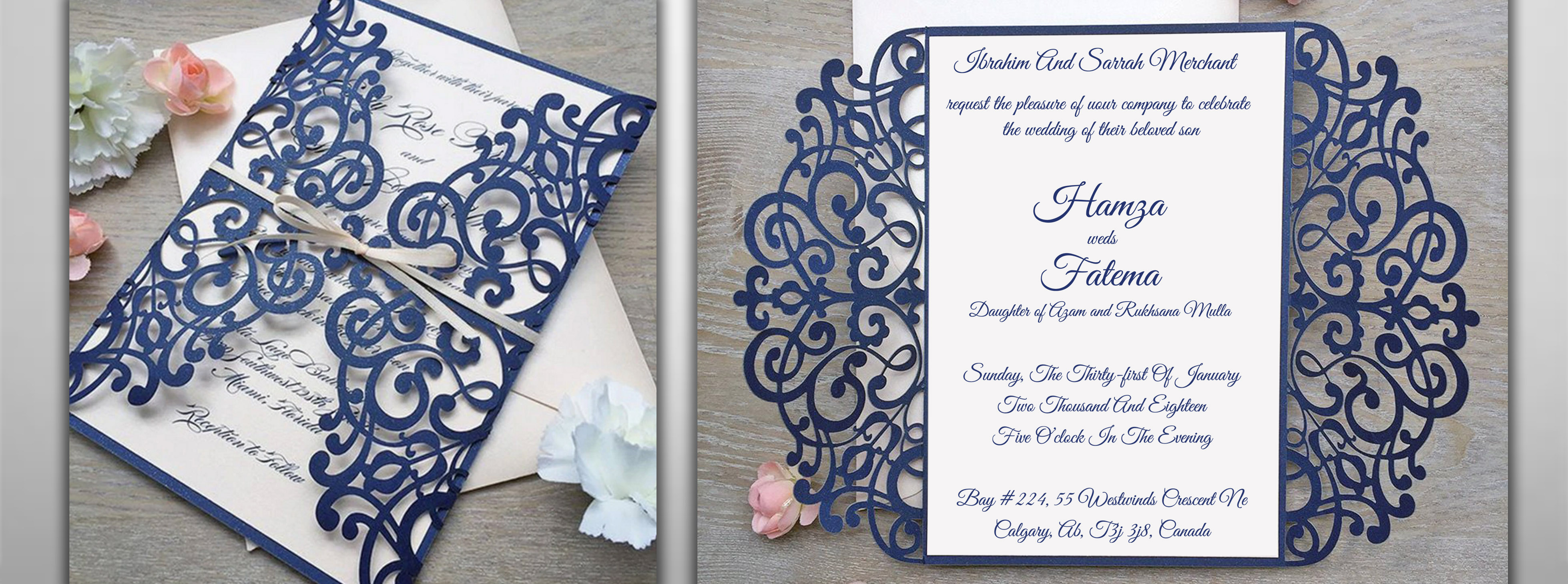 Best Of 30 Wedding Card Under 20 Rs